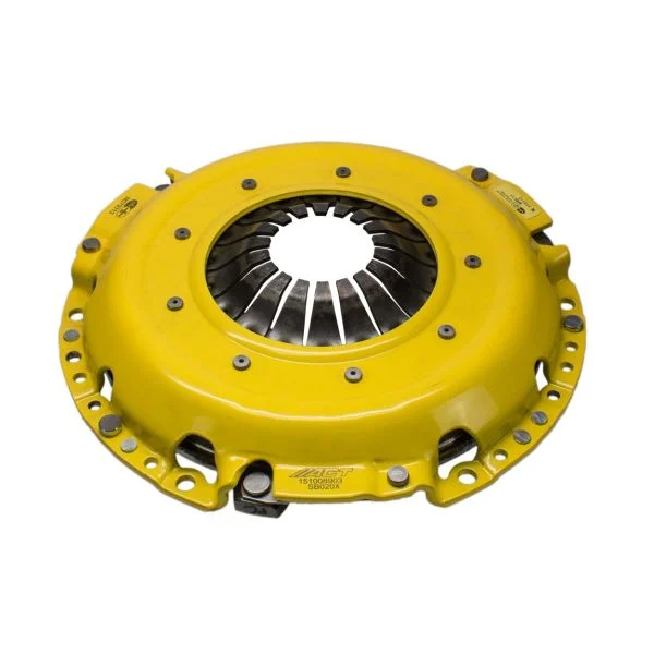 ACT Extreme Clutch Pressure Plate 2006+ WRX - Image 2