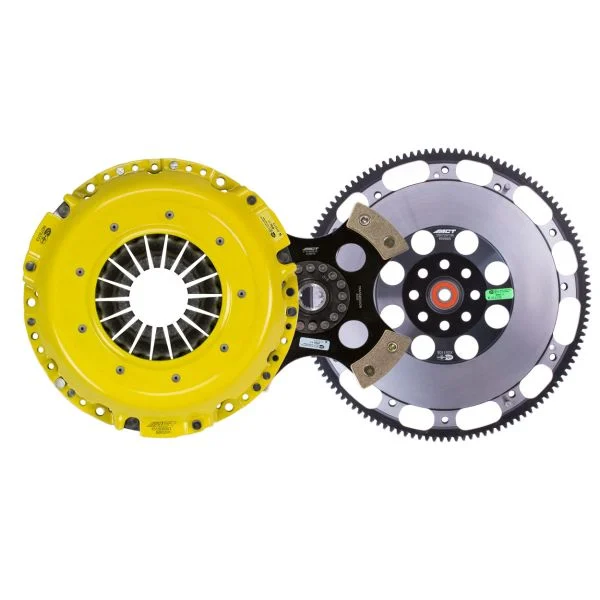 ACT Extreme Race Rigid 4 Pad Clutch Kit 2006+ WRX