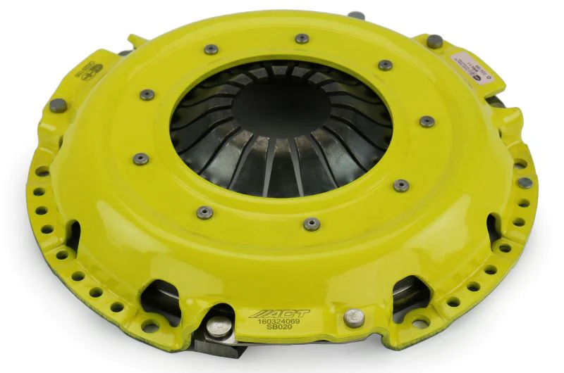 ACT Heavy Duty Pressure Plate 2006+ WRX