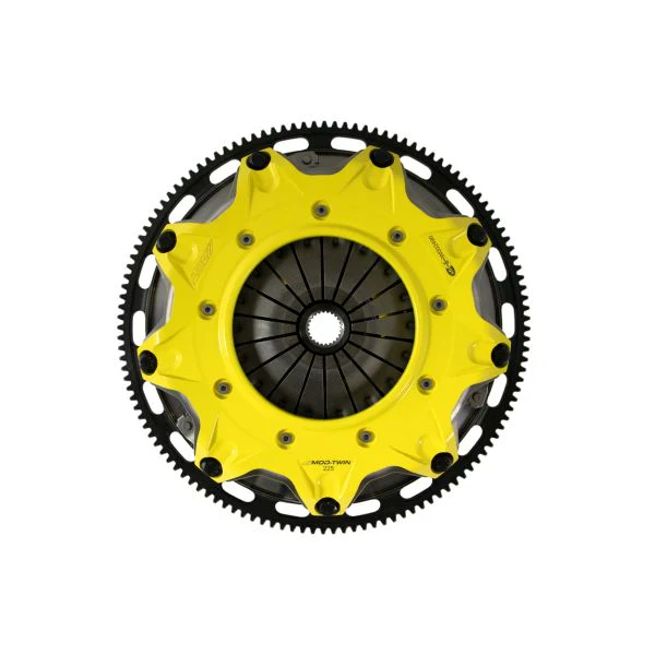 ACT Mod-Twin 225 Heavy Duty Rigid Street Clutch Kit 2006+ WRX - Image 2