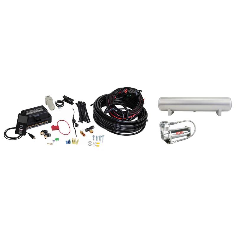 Air Lift Performance 3H Full Kit 2015-2021 WRX / 2015-2021 STI - Image 8