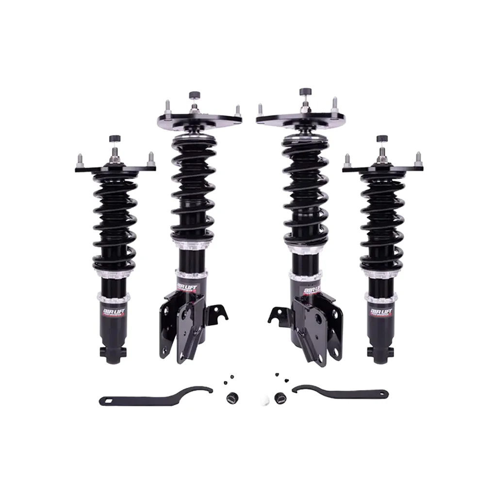 Air Lift Performance Coilover Kit 2015-2021 WRX / 2015-2021 STI