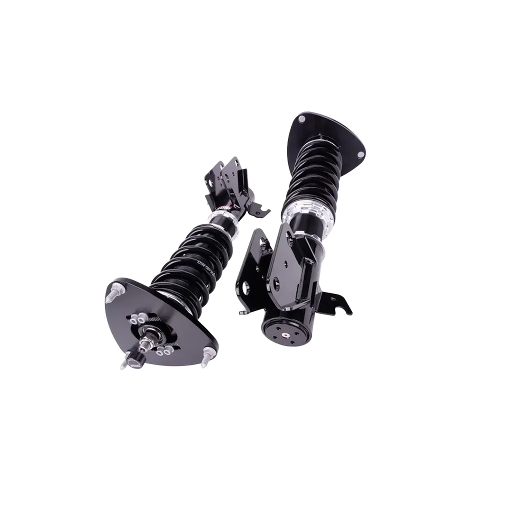 Air Lift Performance Coilover Kit 2015-2021 WRX / 2015-2021 STI - Image 4
