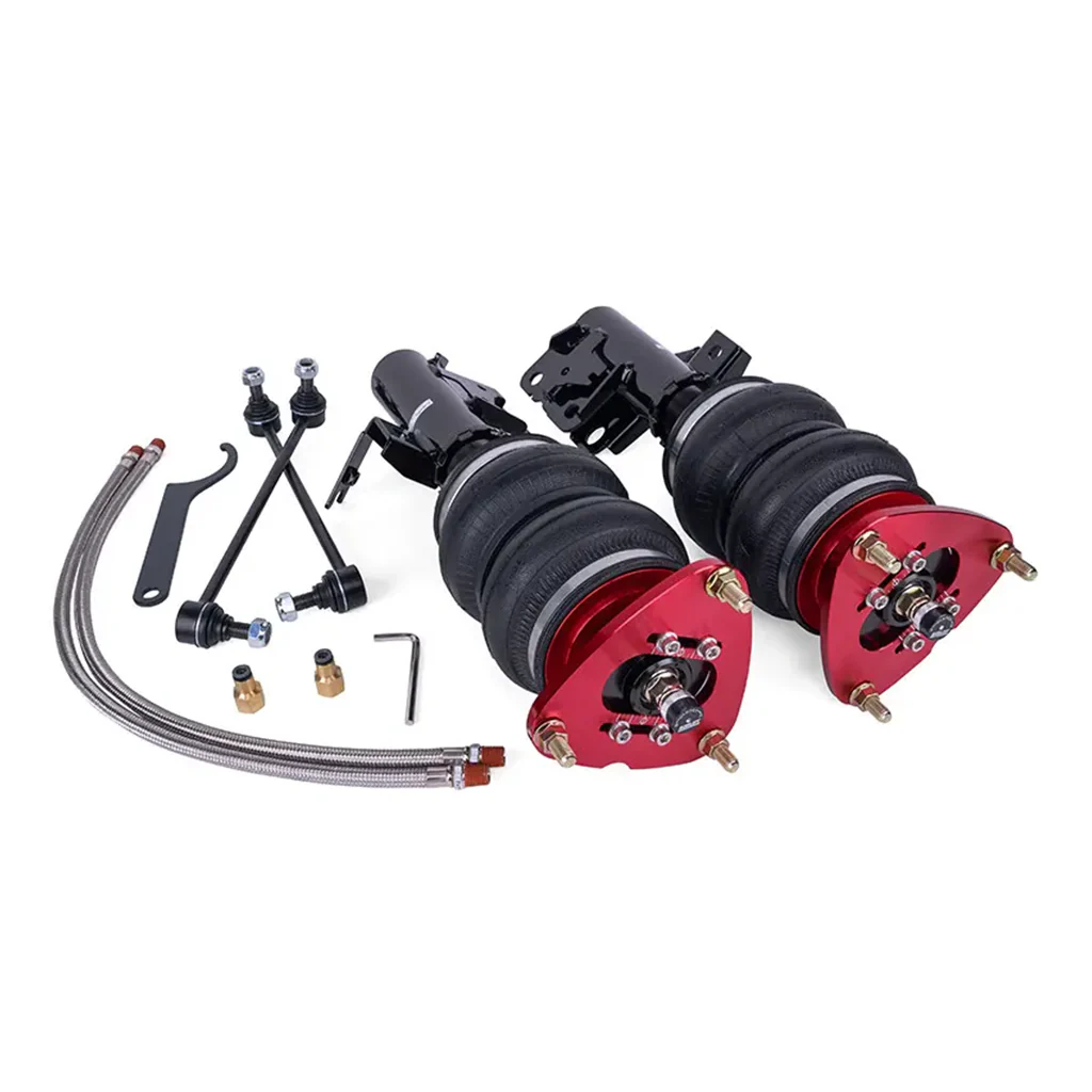 Air Lift Performance Front Kit 2022-2026 WRX