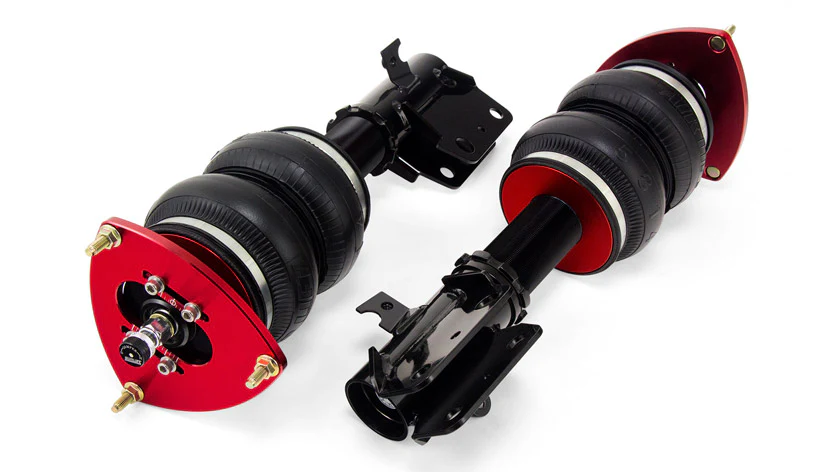 Air Lift Performance V1 Front Kit 2015-2021 WRX / 2015-2021 STI - Image 3