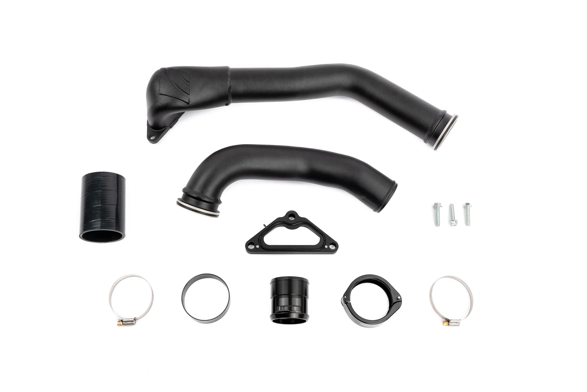 AMS Performance Charge Pipe 2022+ WRX