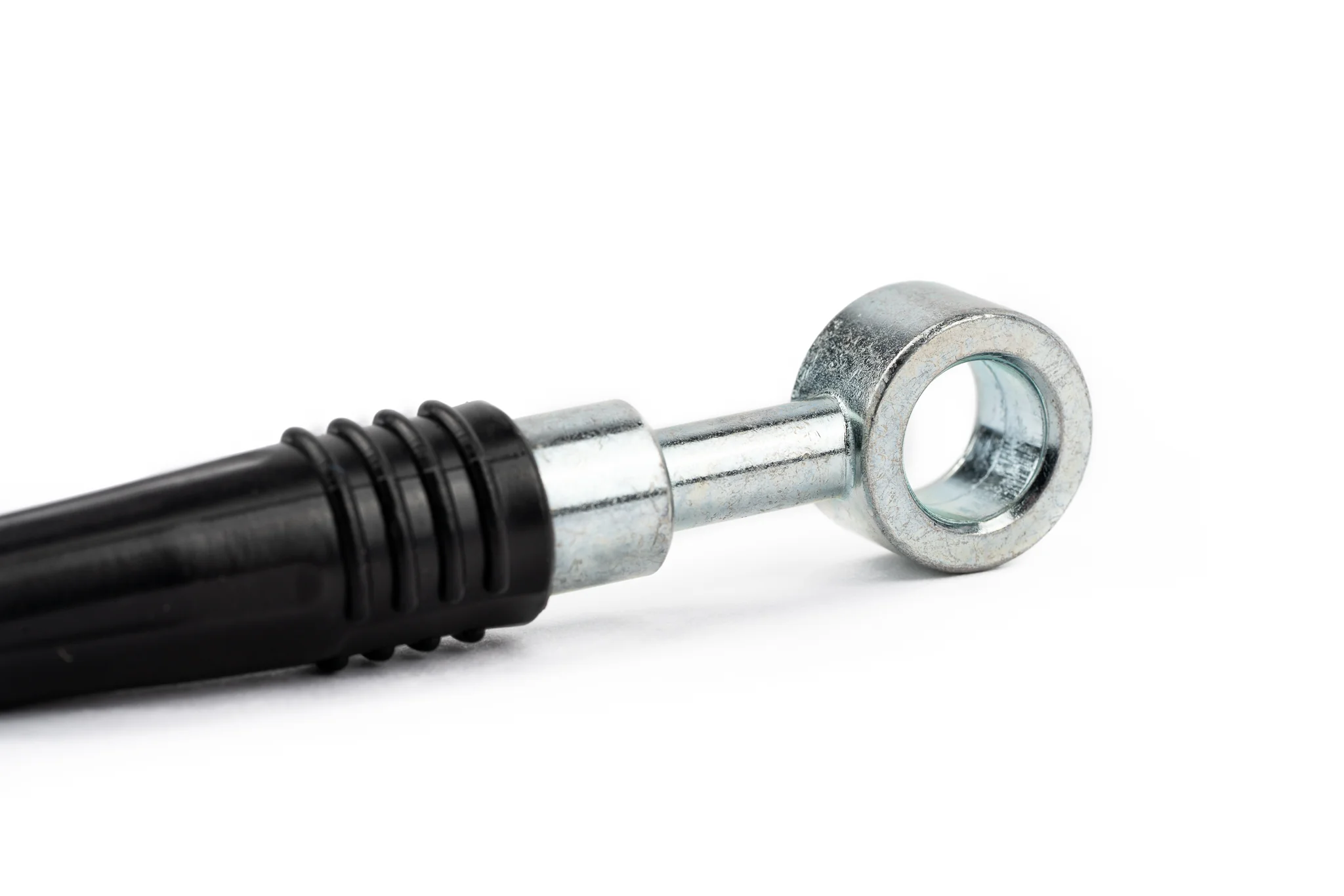 AMS Performance Stainless Steel Clutch Line 2022+ WRX - Image 3