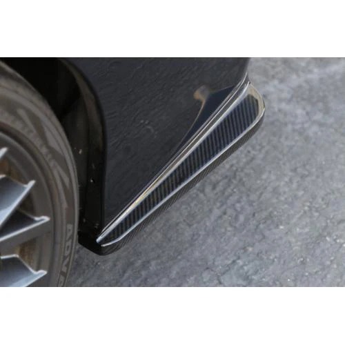 APR Carbon Fiber Aero Kit 2018-2021 WRX/STI - Image 4