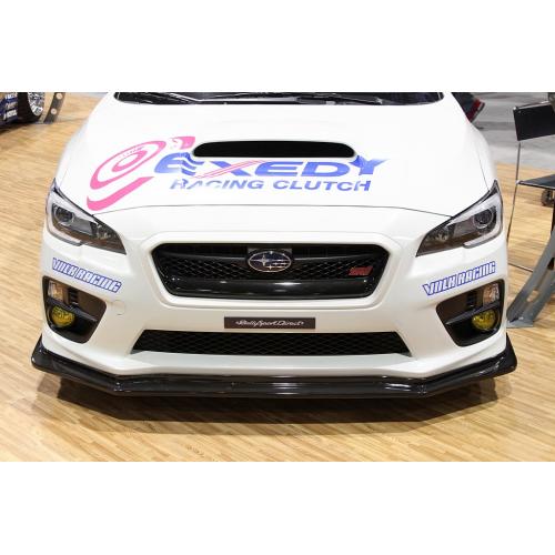 APR Carbon Fiber Front Air Dam 2015-2017 WRX/STI - Image 2