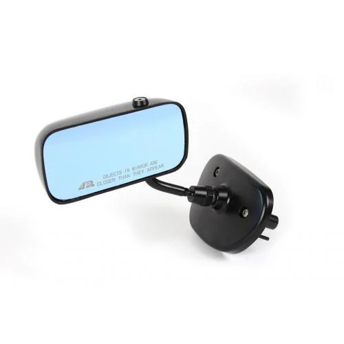 APR Carbon Fiber GT3 Mirrors 2015-2021 WRX/STI