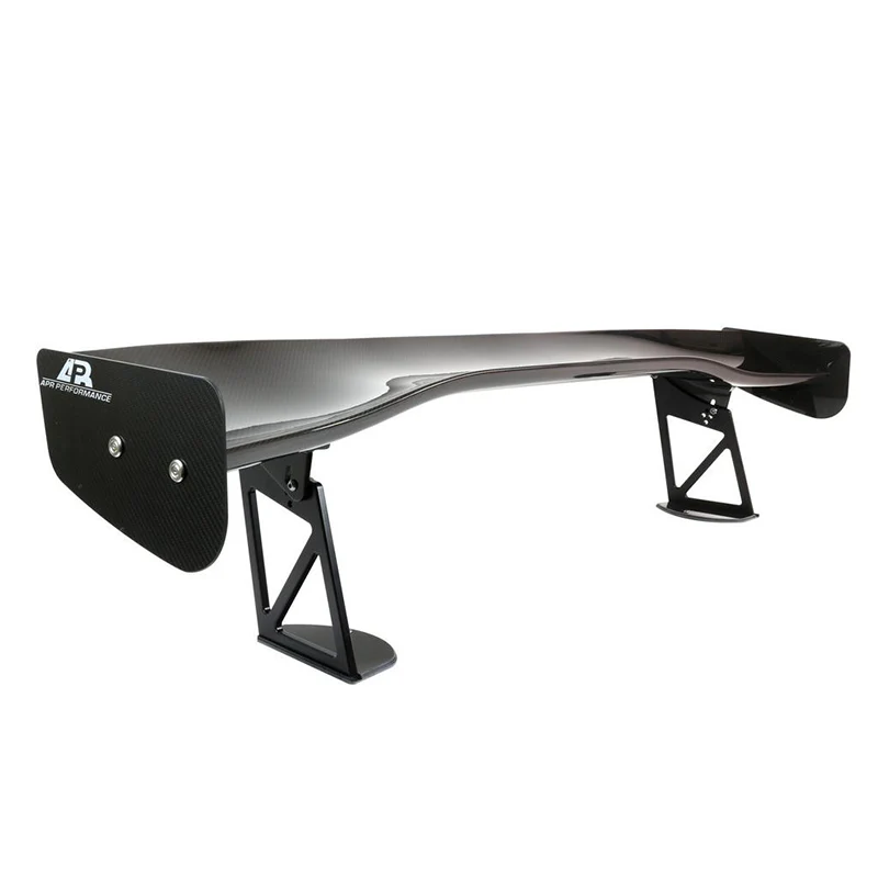 APR GTC-300 Carbon Fiber 67" Rear Spoiler 2015-2021 WRX / 2015-2021 STI