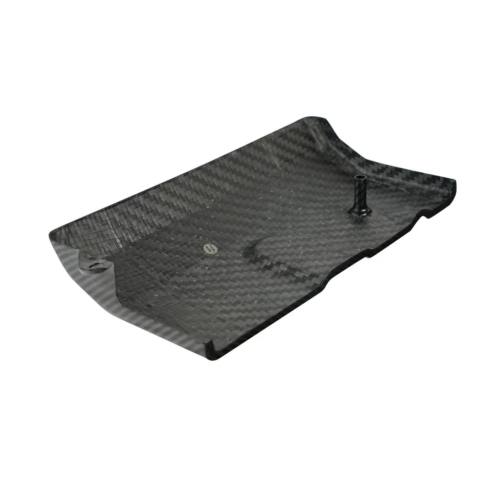 APR Performance Alternator Cover 2022+ WRX - Image 3