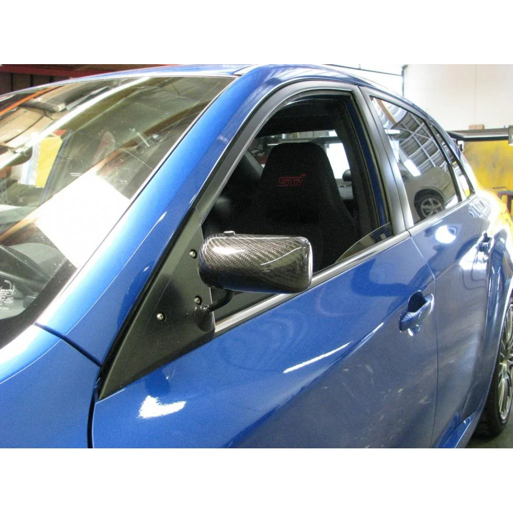 APR Performance Formula GT3 Mirrors 2008-2014 WRX/STI - Image 4