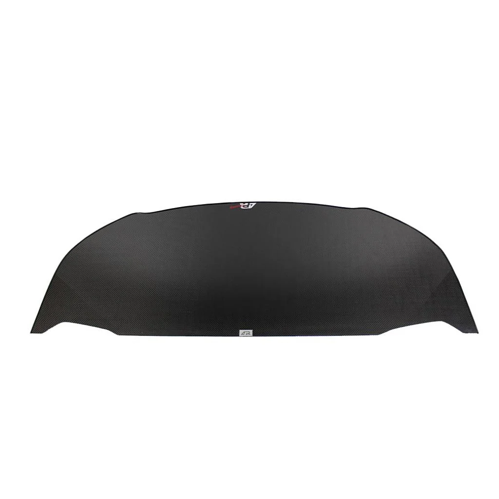 APR Performance Front Wind Splitter 2011-2014 WRX/STI