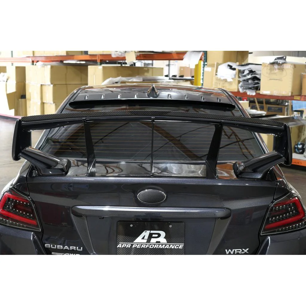APR Performance Gurney Flap 2015-2021 WRX / 2015-2021 STI - Image 4
