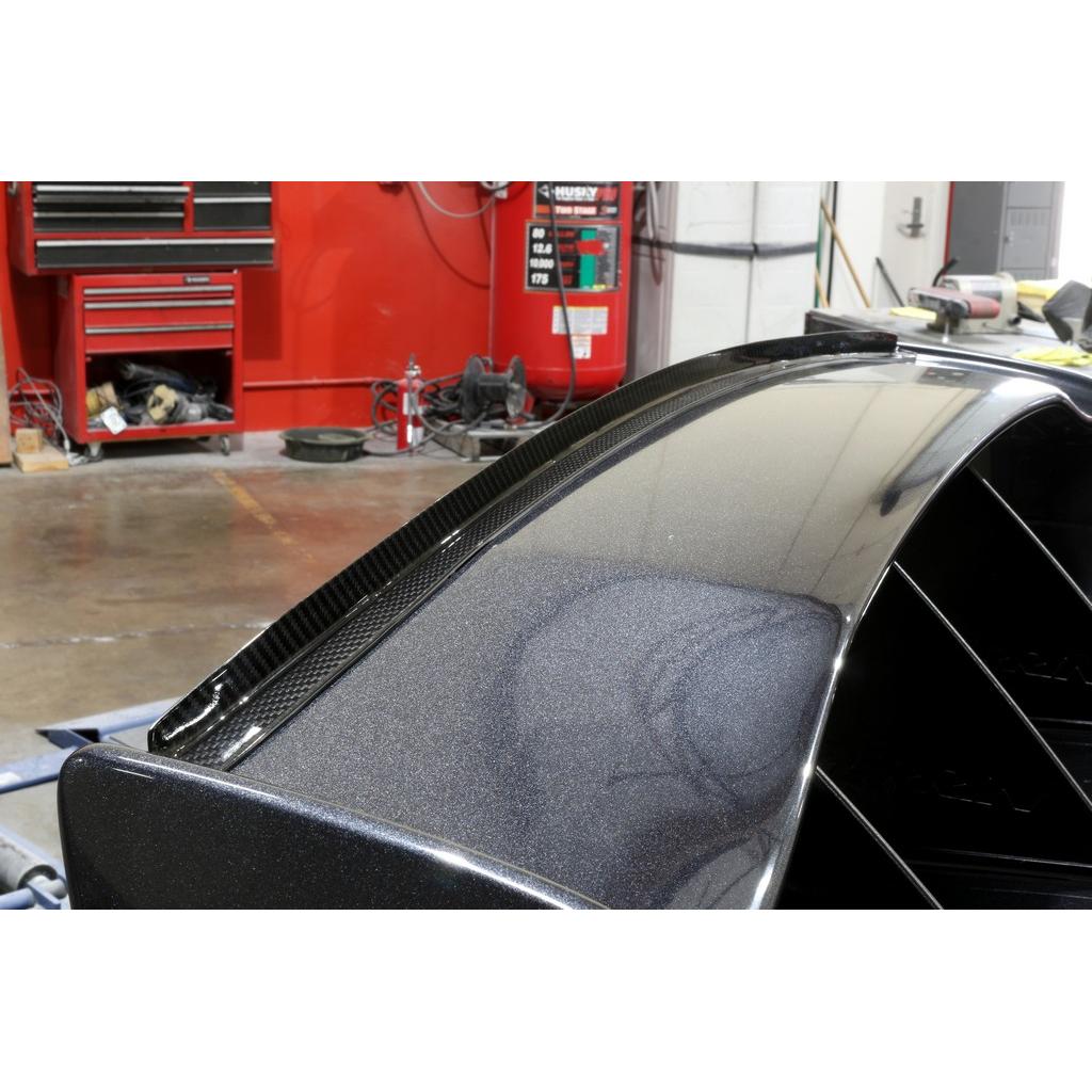 APR Performance Gurney Flap 2015-2021 WRX / 2015-2021 STI - Image 6