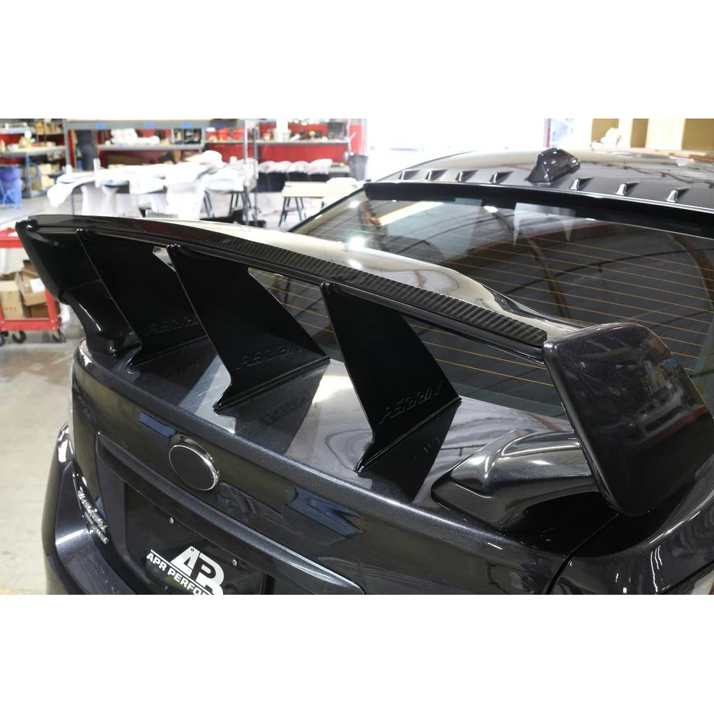 APR Performance Gurney Flap 2015-2021 WRX / 2015-2021 STI - Image 7