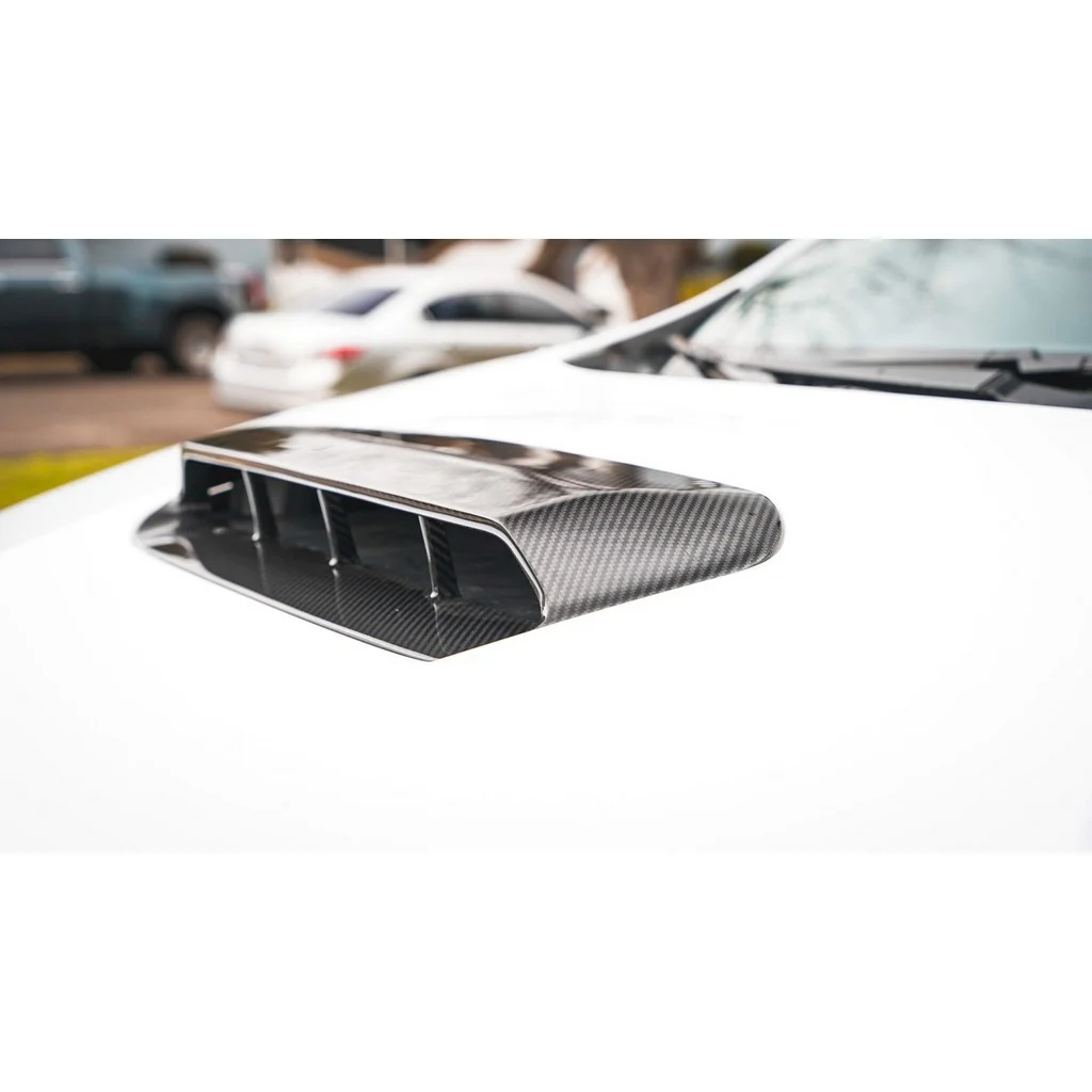 APR Performance Hood Vent 2022+ WRX - Image 5