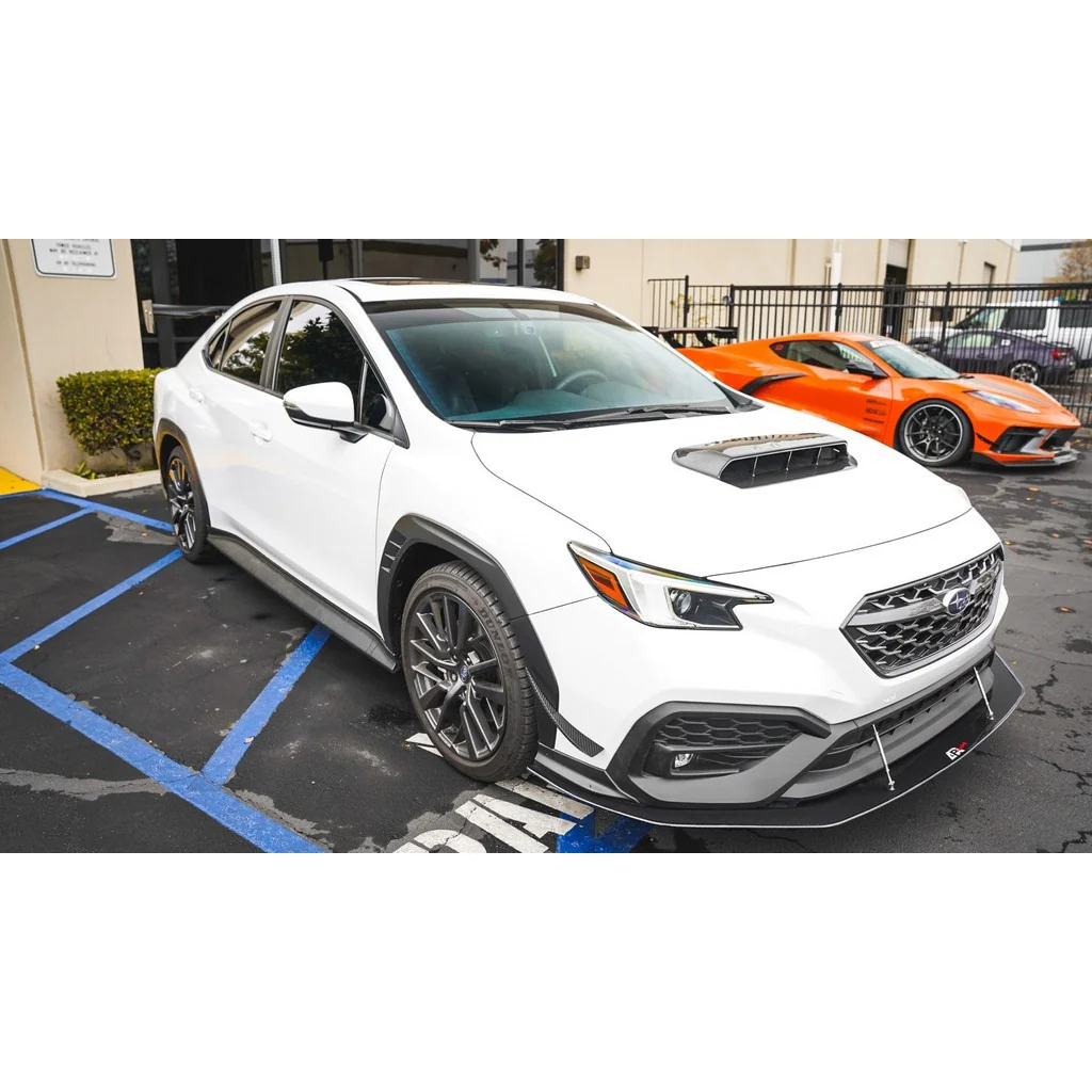 APR Performance Hood Vent 2022+ WRX - Image 6