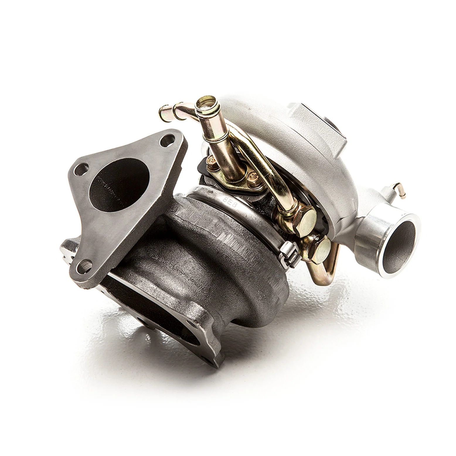 COBB Tuning 20G Turbocharger 2008-2021 STI - Image 10