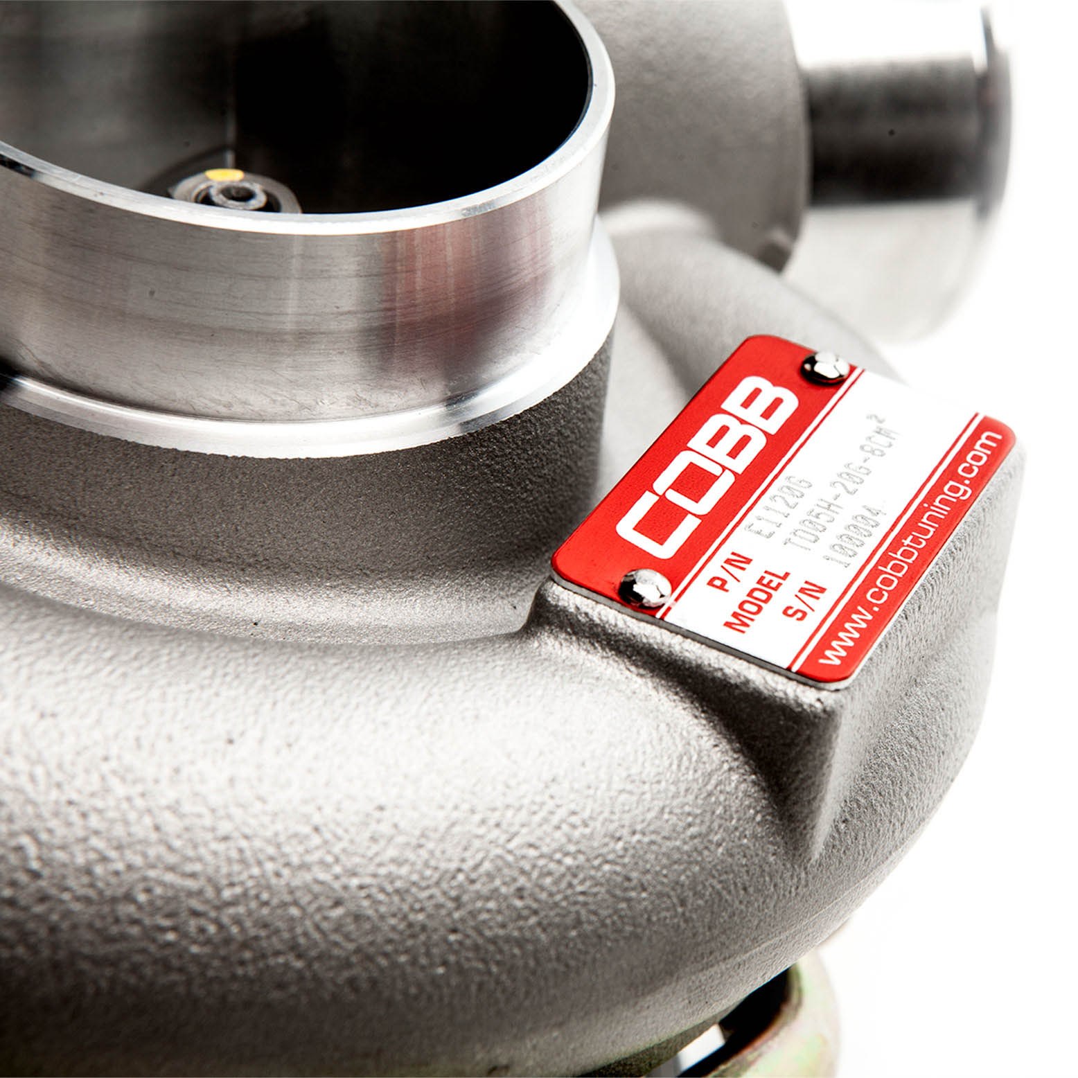 COBB Tuning 20G Turbocharger 2008-2021 STI - Image 3
