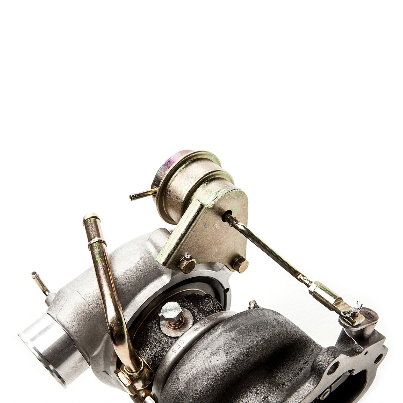 COBB Tuning 20G Turbocharger 2008-2021 STI - Image 5