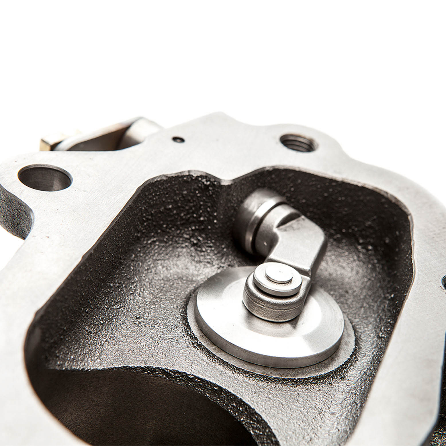 COBB Tuning 20G Turbocharger 2008-2021 STI - Image 8