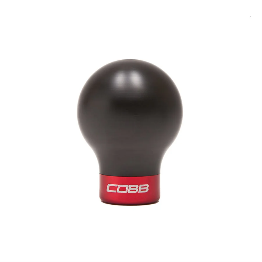 COBB Tuning 6-Speed Knob 2015-2026 WRX / 2004-2021 STI - Image 2