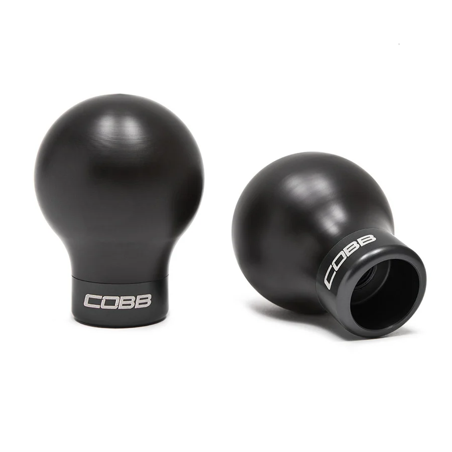 COBB Tuning 6-Speed Knob 2015-2026 WRX / 2004-2021 STI - Image 3