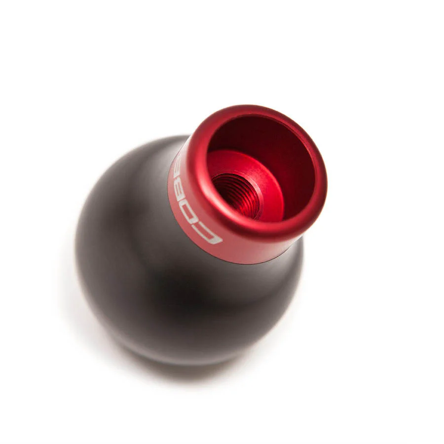 COBB Tuning 6-Speed Knob 2015-2026 WRX / 2004-2021 STI - Image 4