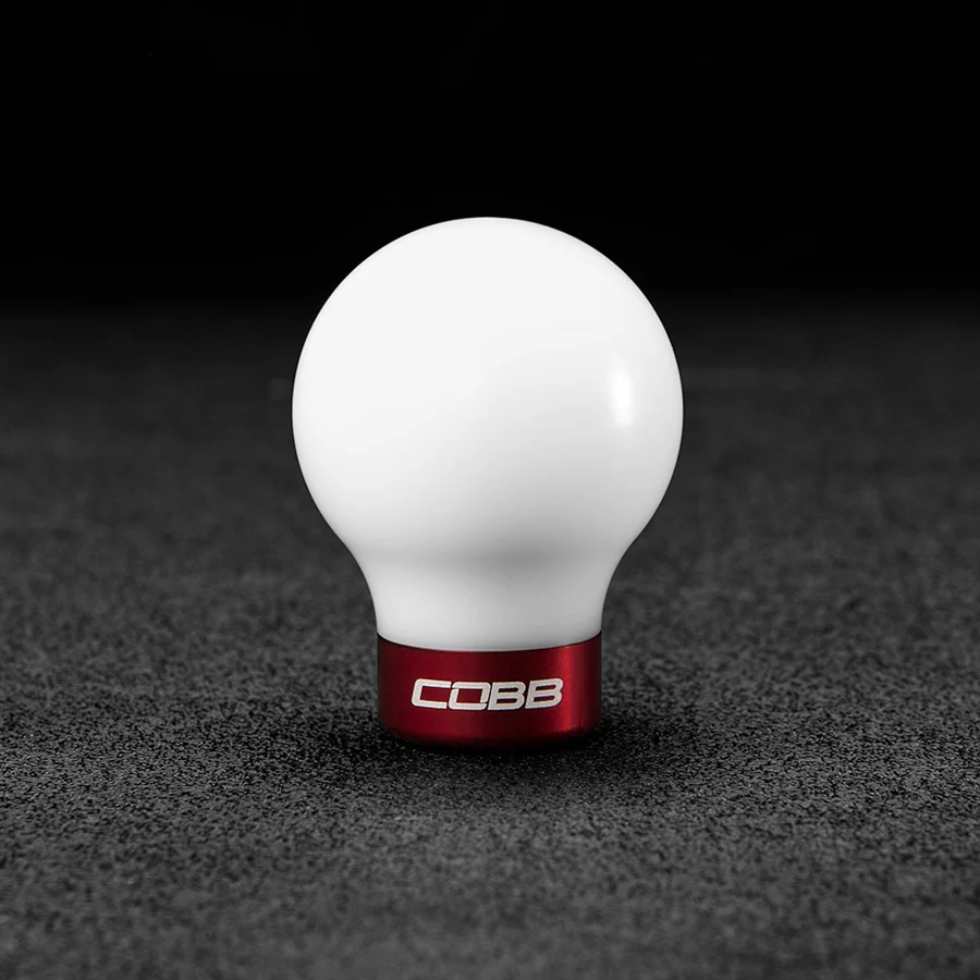 COBB Tuning 6-Speed Knob 2015-2026 WRX / 2004-2021 STI - Image 7