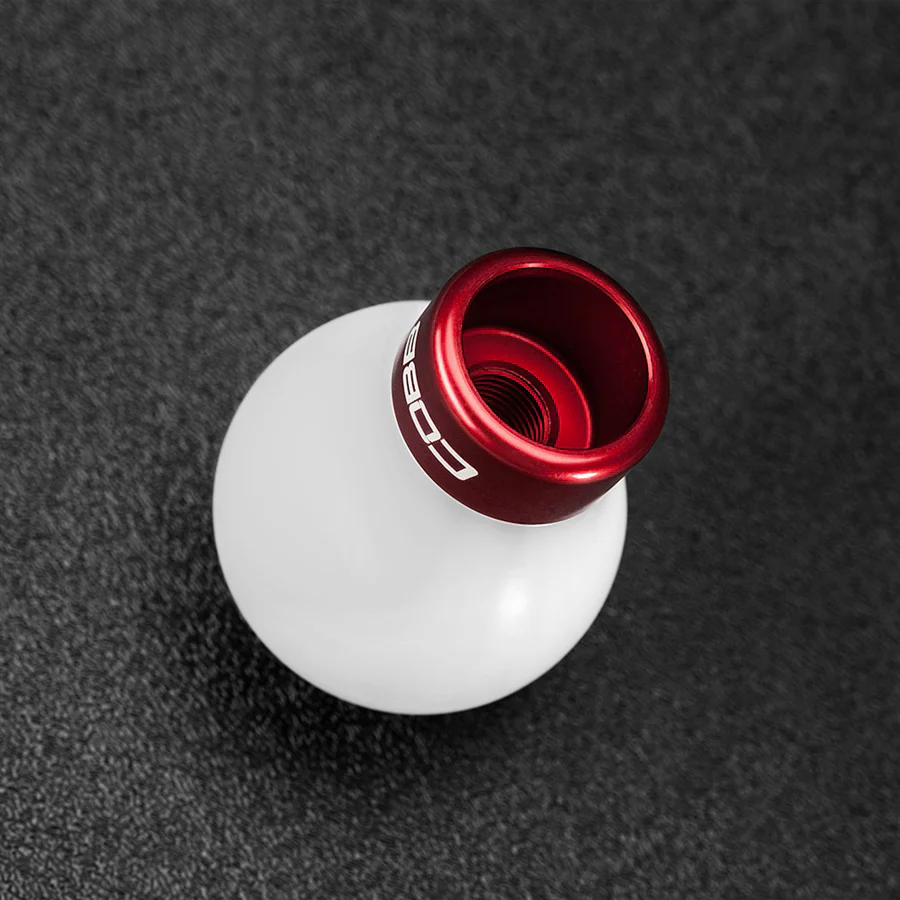 COBB Tuning 6-Speed Knob 2015-2026 WRX / 2004-2021 STI - Image 9