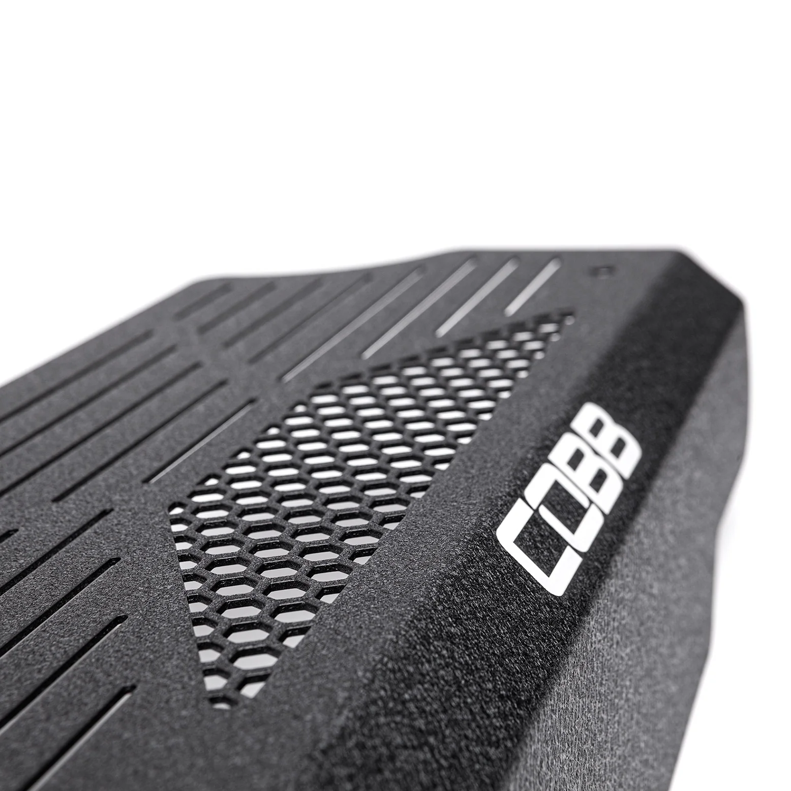 COBB Tuning Aluminum Alternator Cover 2022-2026 WRX - Image 3