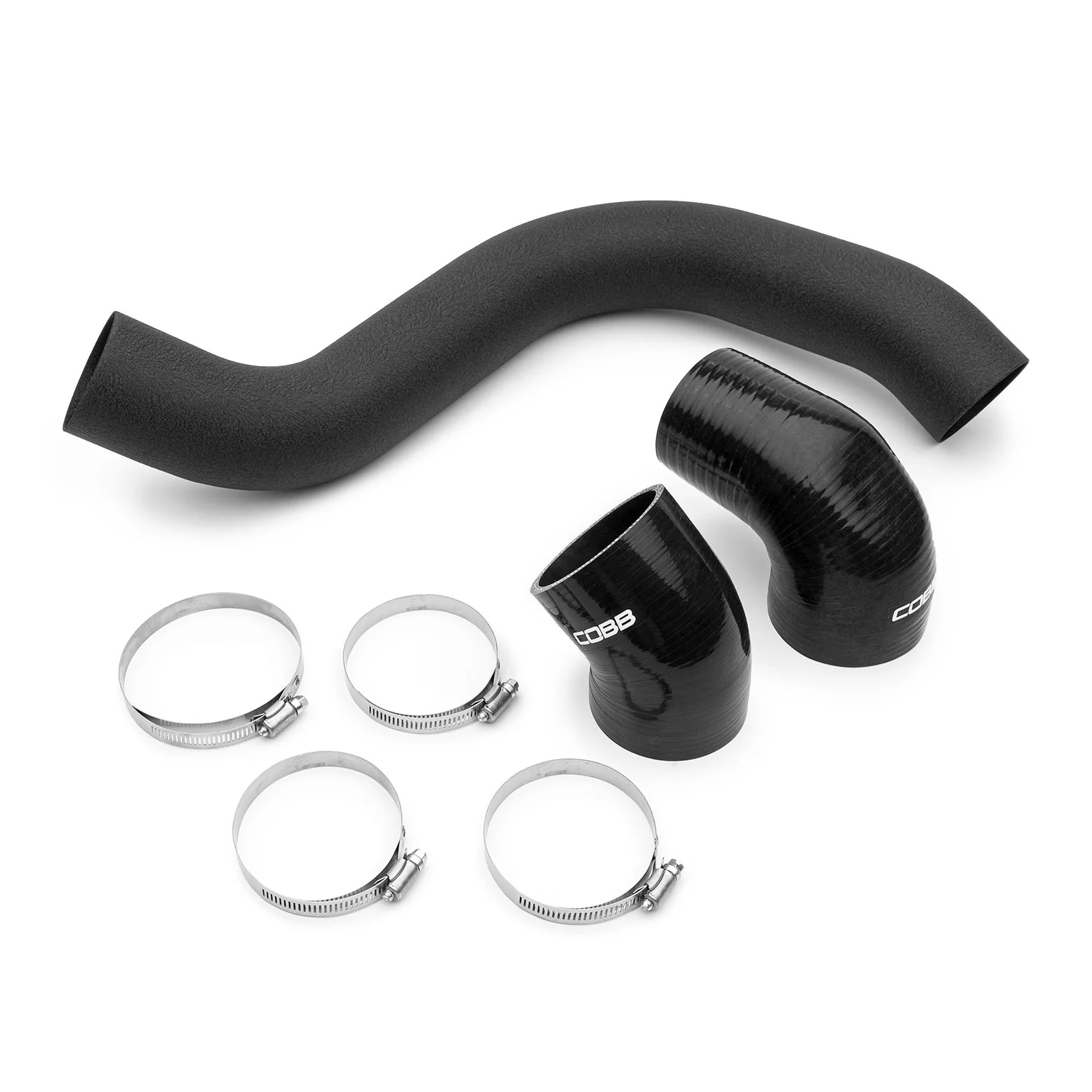 COBB Tuning Aluminum Intake Tube 2022-2026 WRX