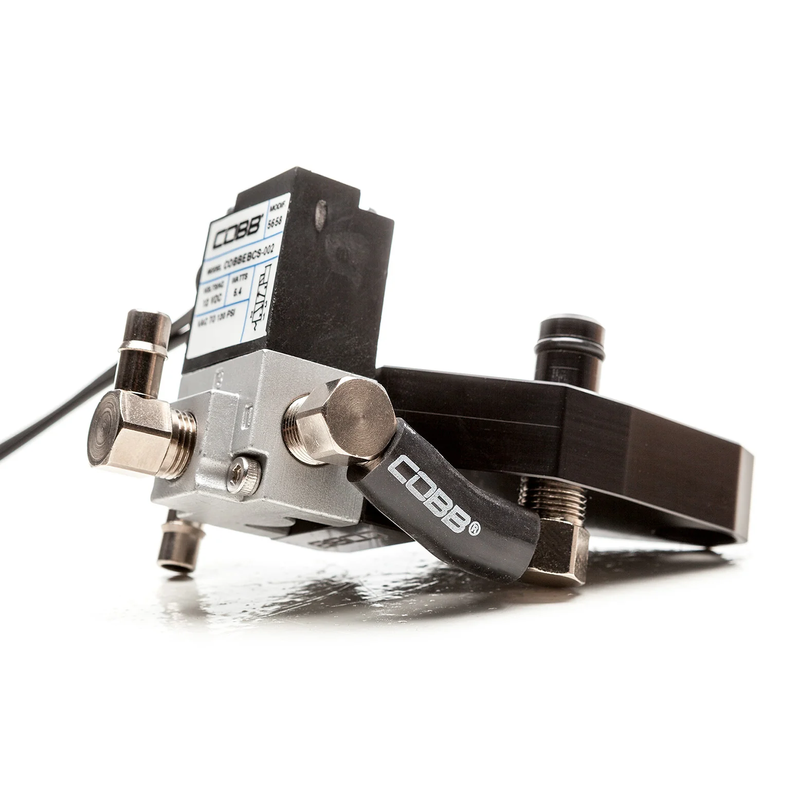COBB Tuning Boost Control Solenoid 2015-2021 WRX - Image 3