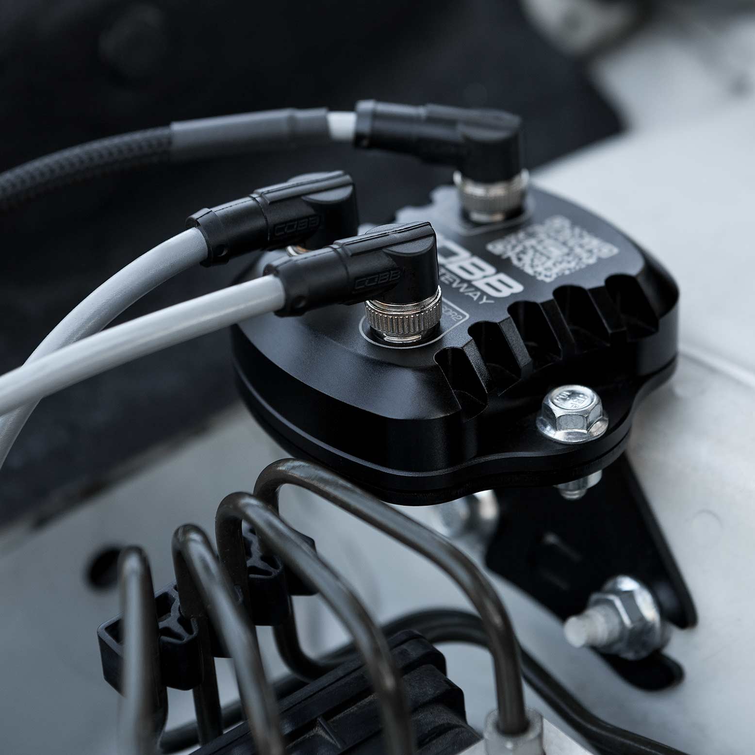 COBB Tuning Can Flex Fuel Upgrade 2018-2021 WRX - Image 9