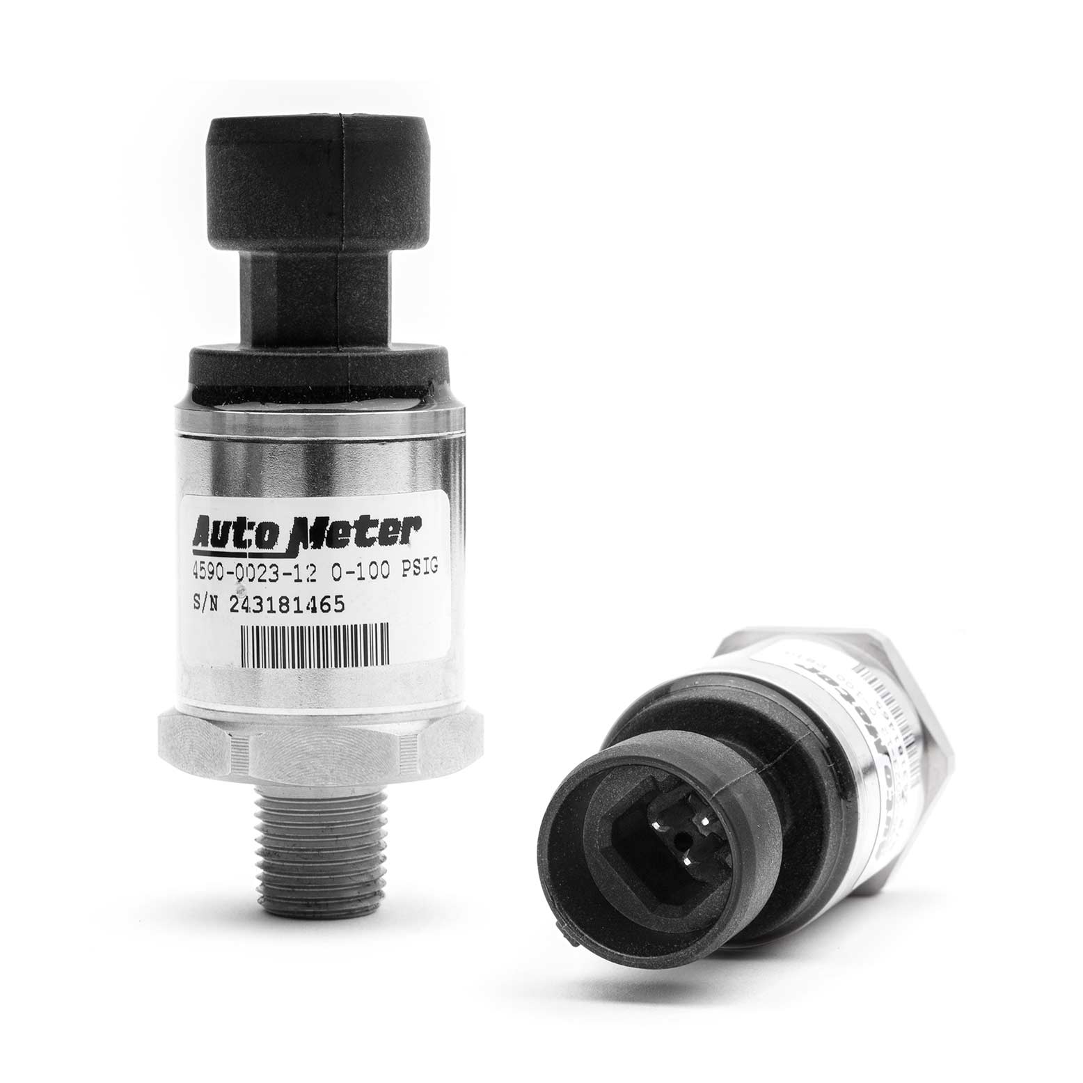 COBB Tuning Can Fuel Pressure Sensor Kit 2022-2026 WRX - Image 2