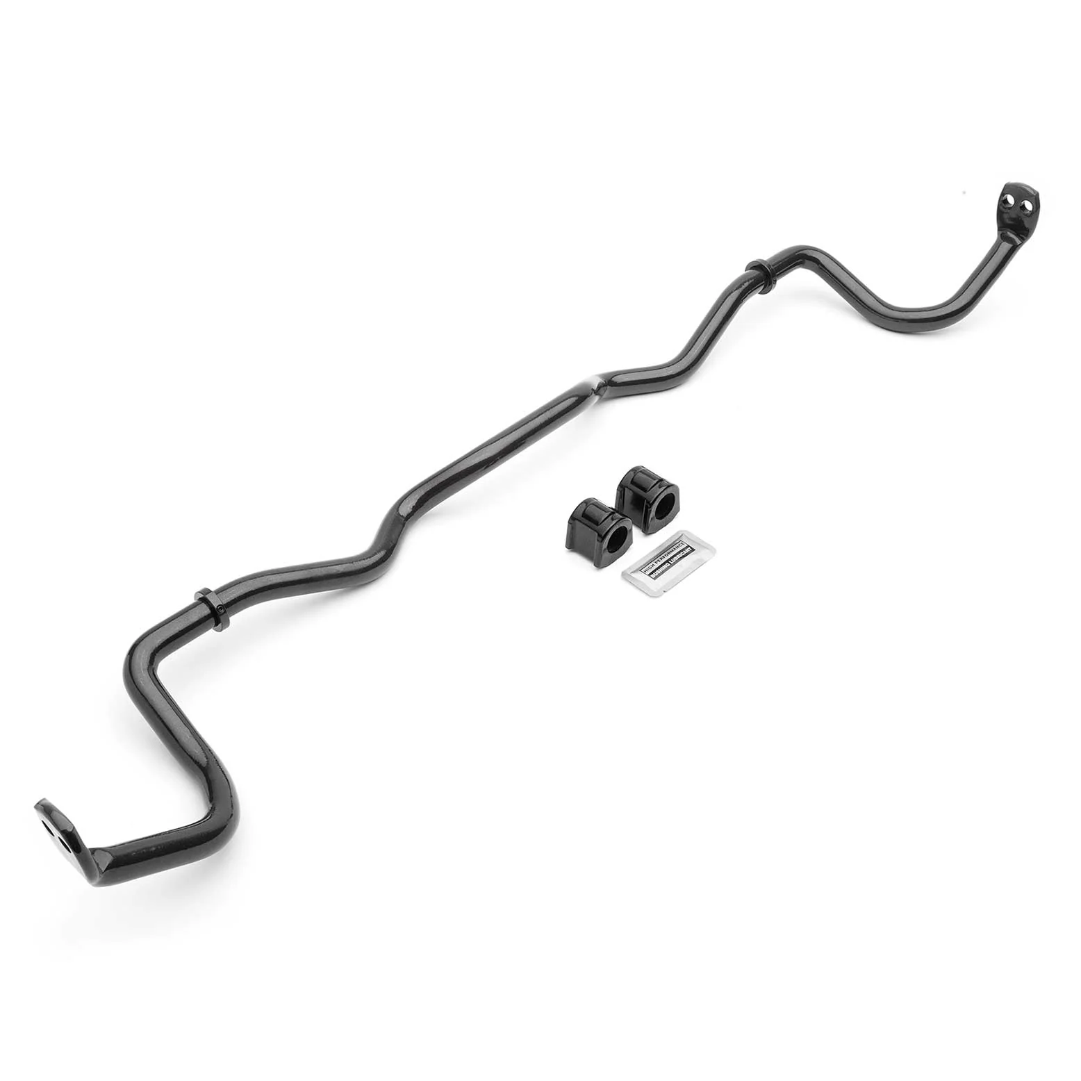 COBB Tuning Daily Driver Suspension Package 2022-2026 WRX - Image 2