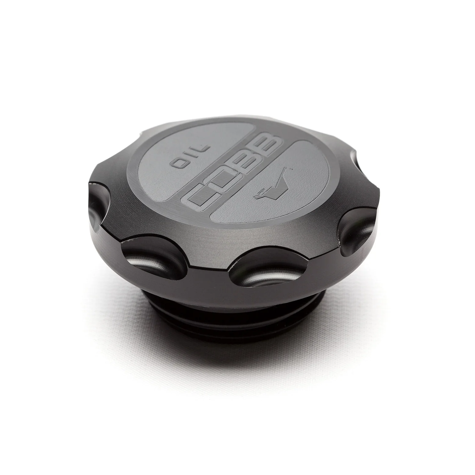 COBB Tuning Delrin Oil Cap 2002-2026 WRX / 2004-2021 STI - Image 2