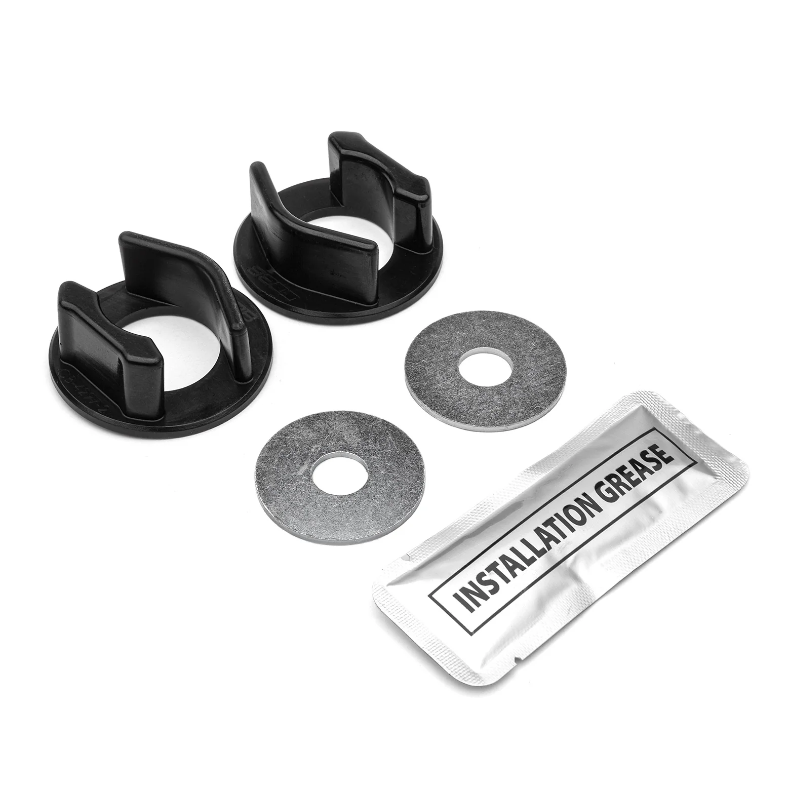 COBB Tuning Driveline Bushing Kit 2008-2021 WRX/STI - Image 2