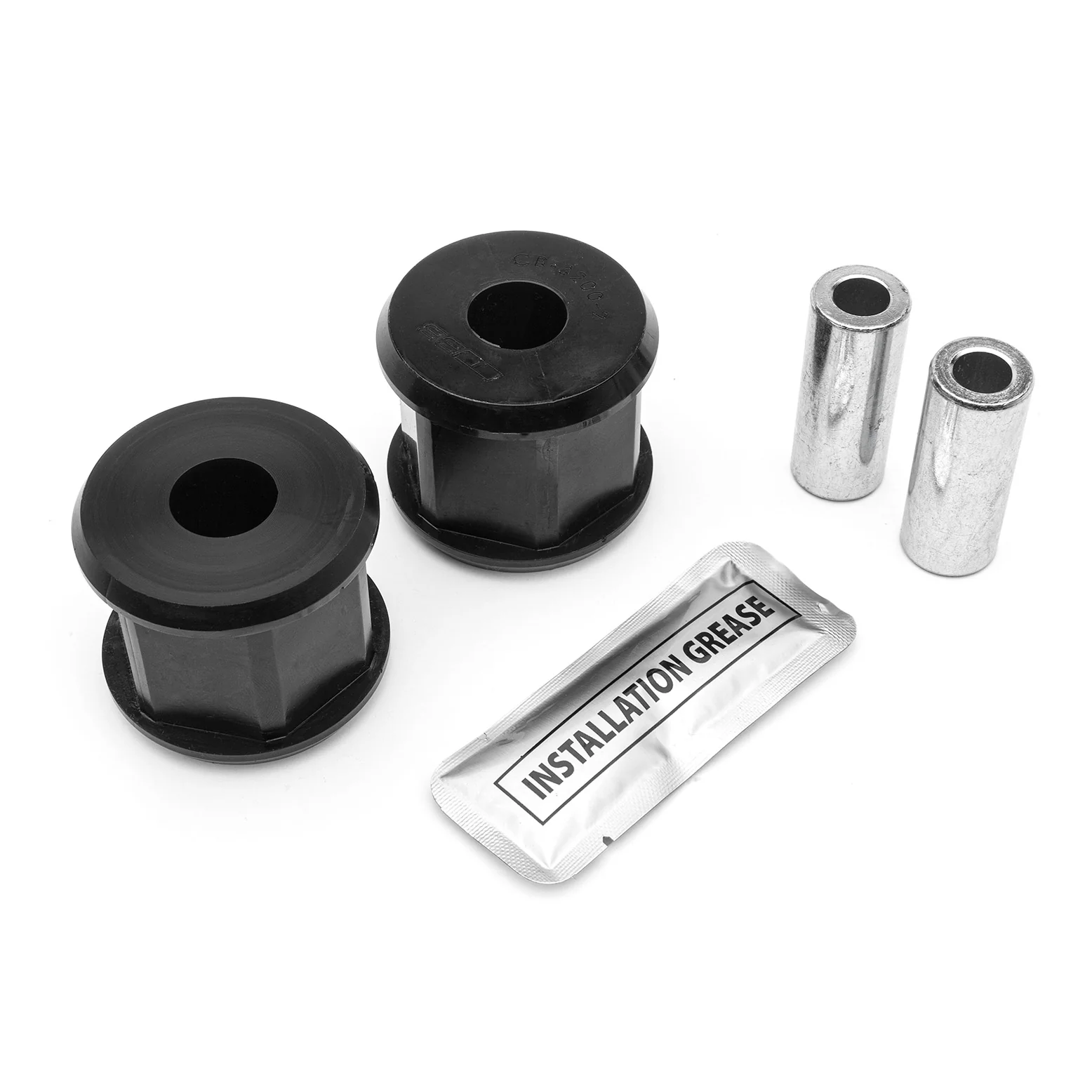 COBB Tuning Driveline Bushing Kit 2008-2021 WRX/STI - Image 3