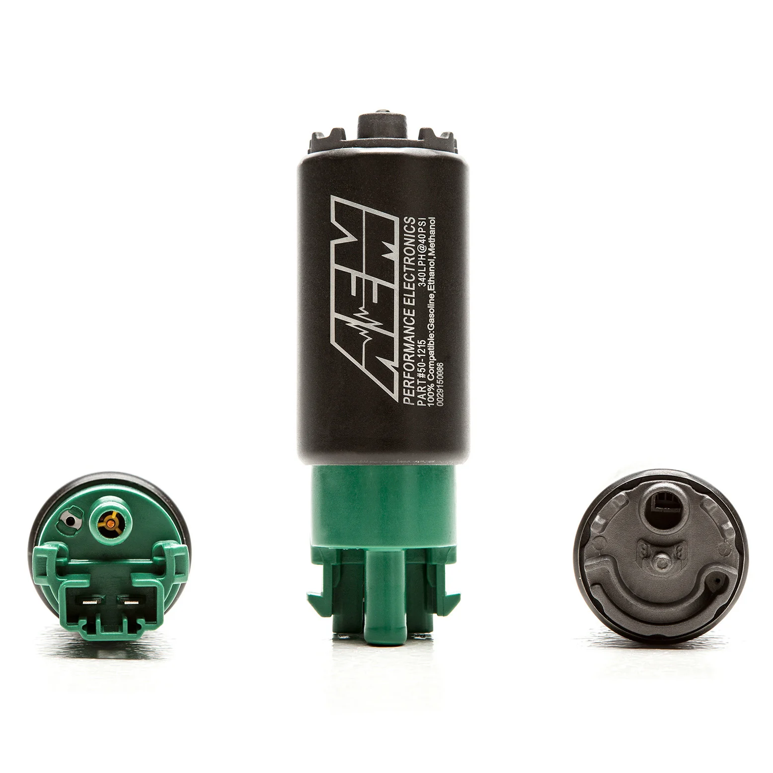 COBB Tuning High Flow Fuel Pump 2008-2014 WRX / 2008-2021 STI - Image 2