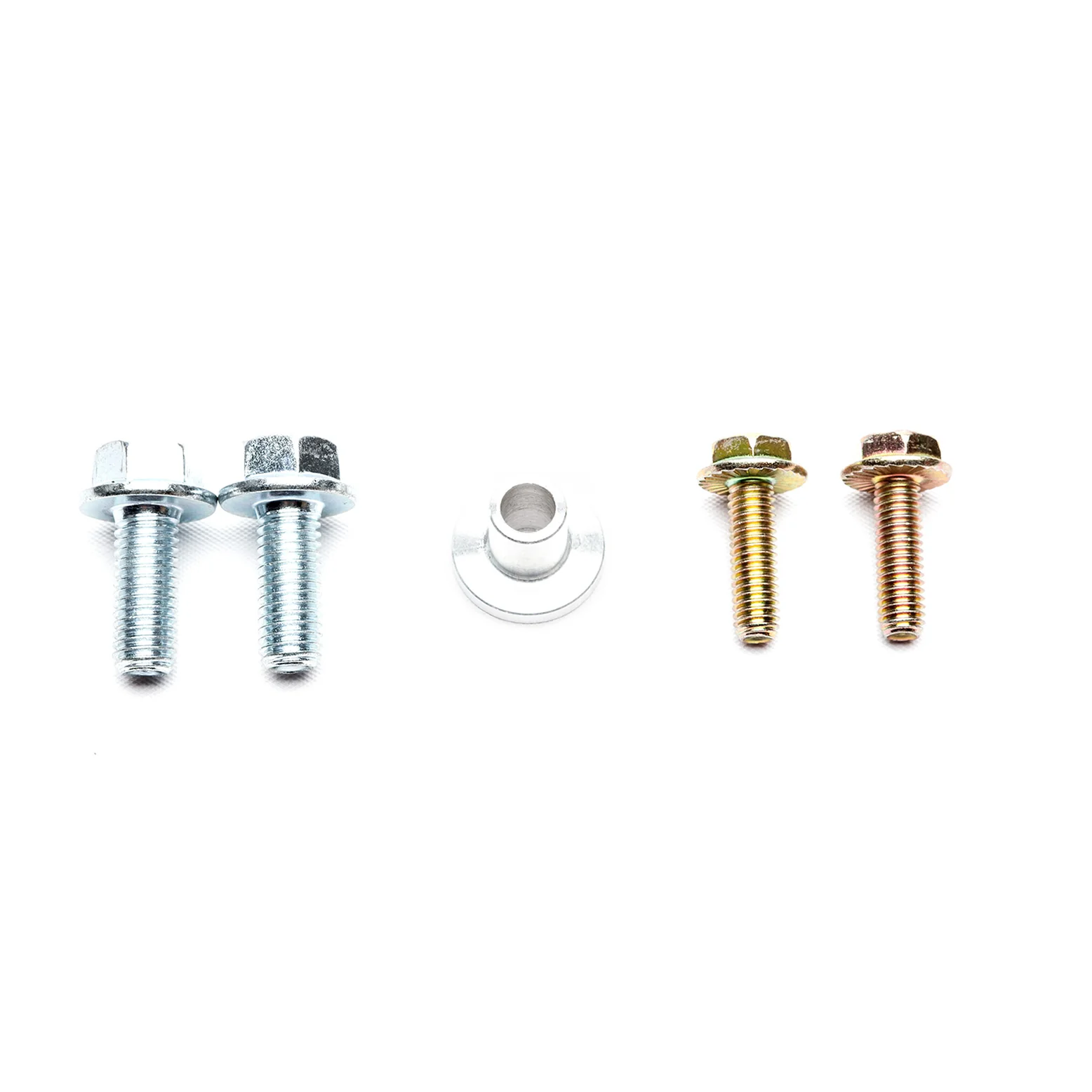 COBB Tuning Hot Pipe Kit 2015-2021 STI - Image 3