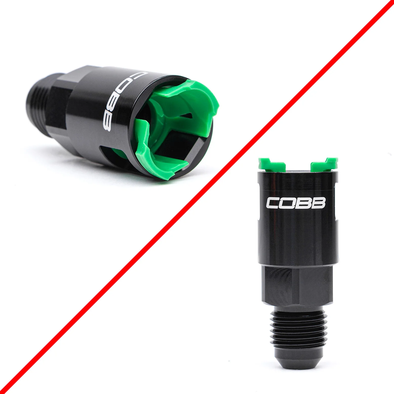 COBB Tuning Nexgen Flex Fuel Ethanol Sensor Kit 2015-2021 STI - Image 5