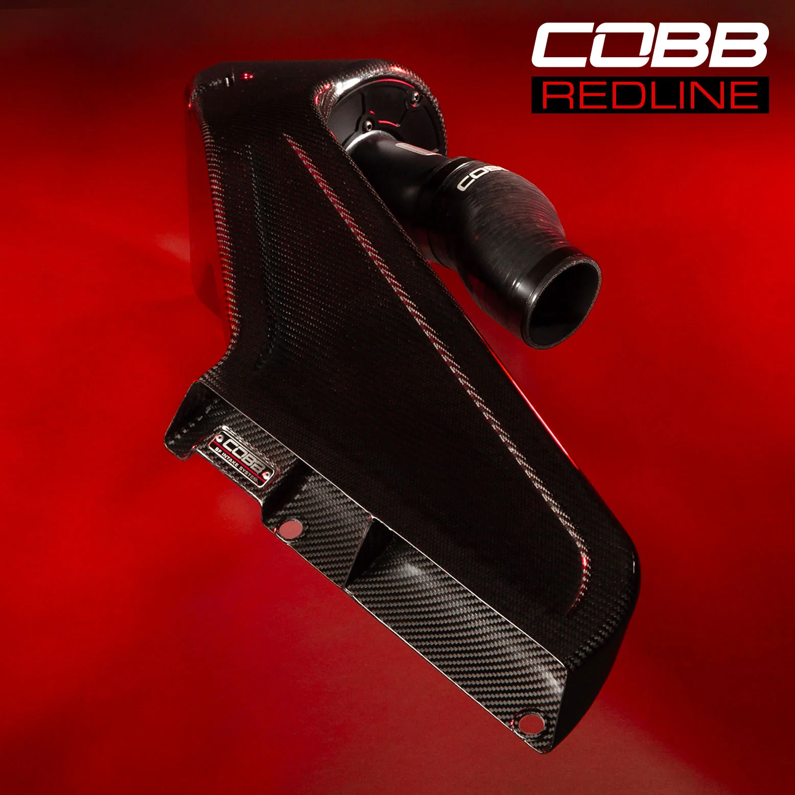 COBB Tuning Nexgen Stage 2 Redline Carbon Fiber Power Package 2015-2021 STI - Image 10