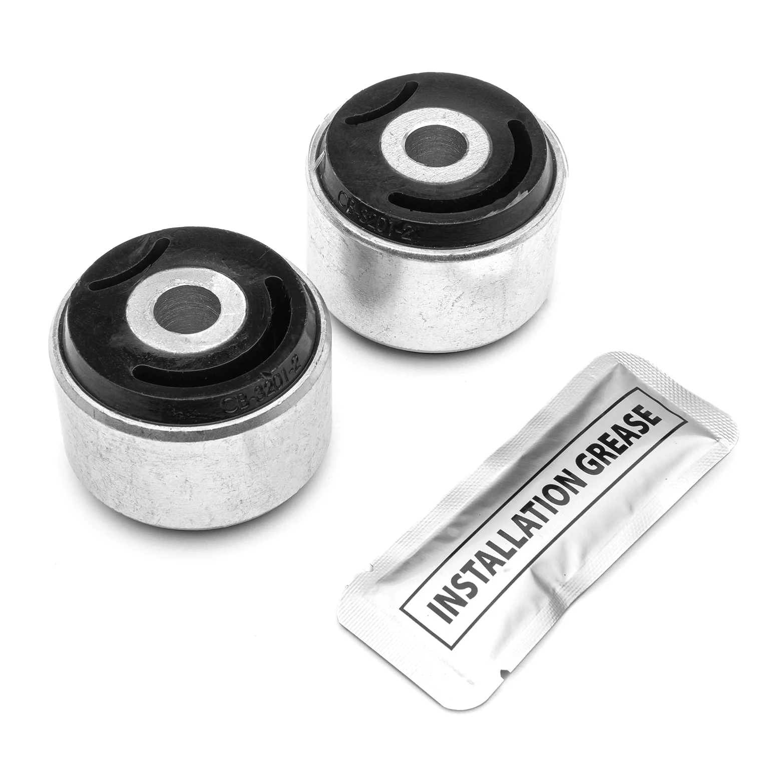 COBB Tuning Rear Differential to Subframe Mount Bushing Kit 2008-2021 WRX/STI