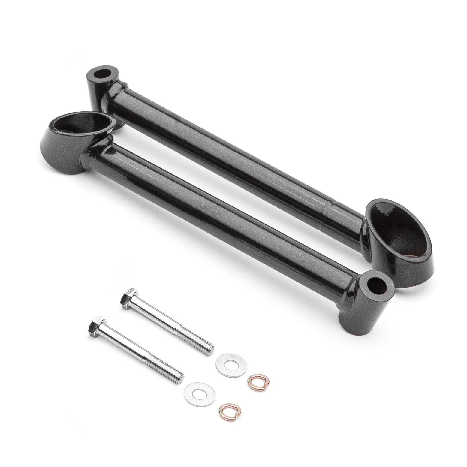 COBB Tuning Rear Sway Bar Mount Reinforcement Kit 2008-2021 WRX/STI