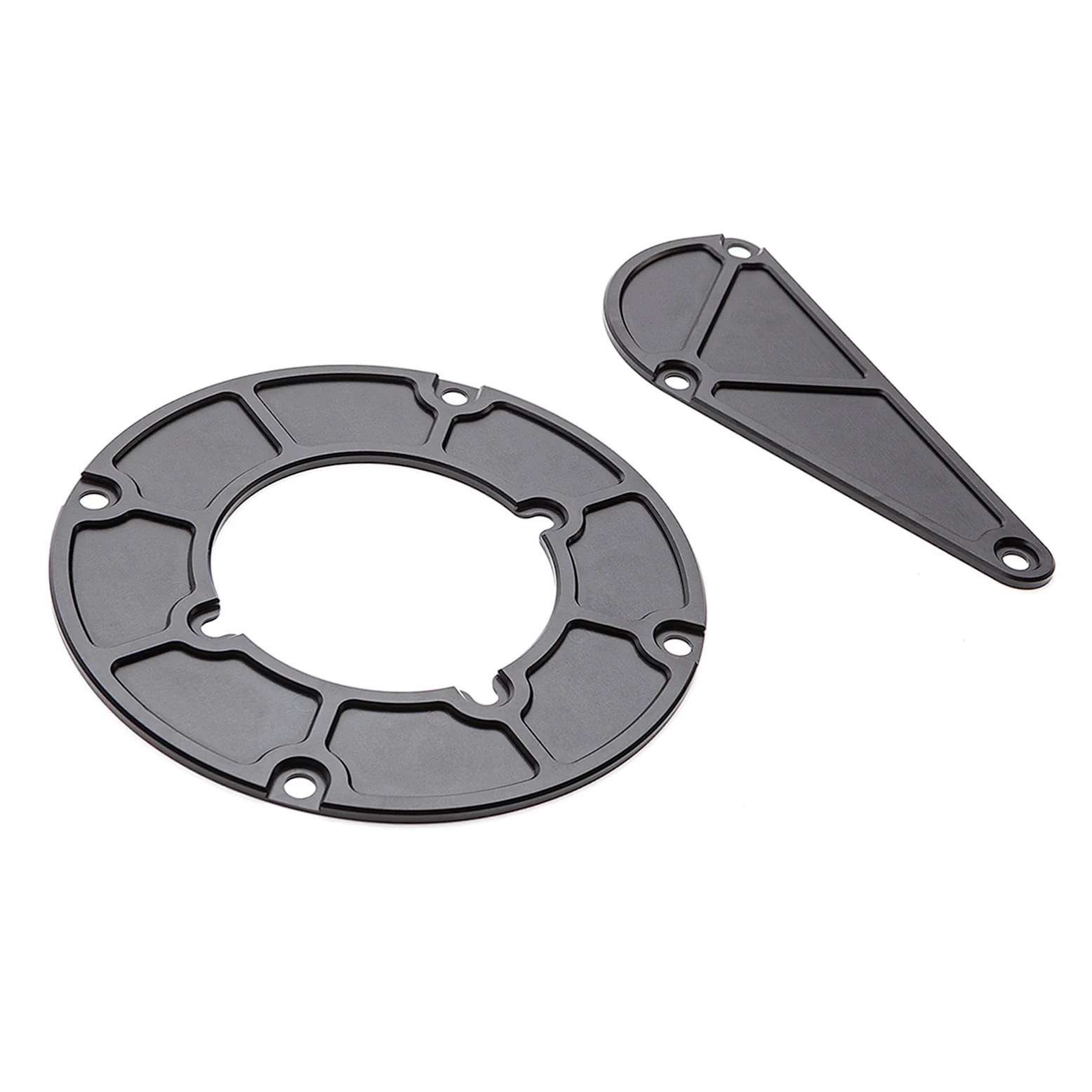COBB Tuning Redline Carbon Fiber Intake 2015-2021 STI - Image 12