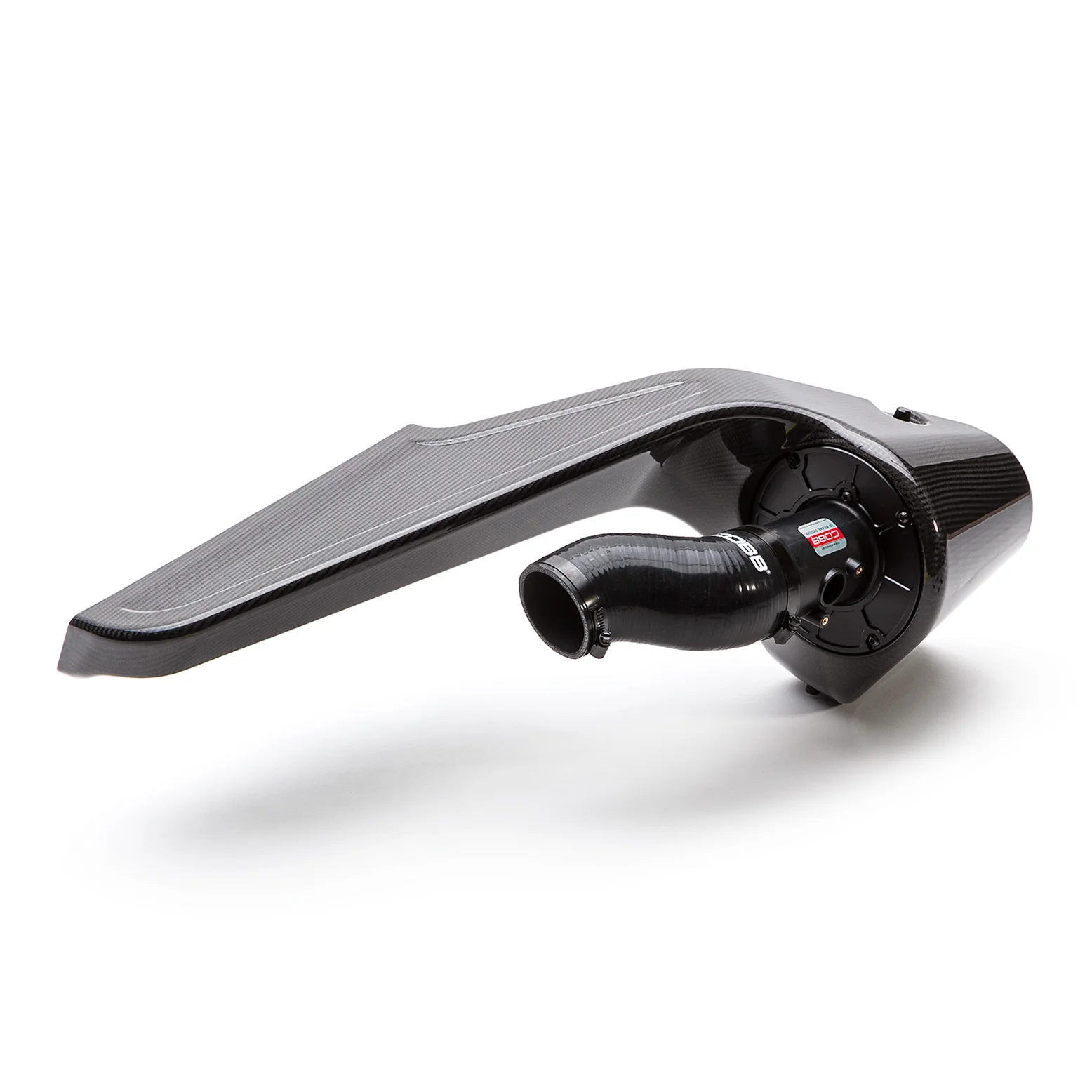 COBB Tuning Redline Carbon Fiber Intake 2015-2021 STI - Image 2
