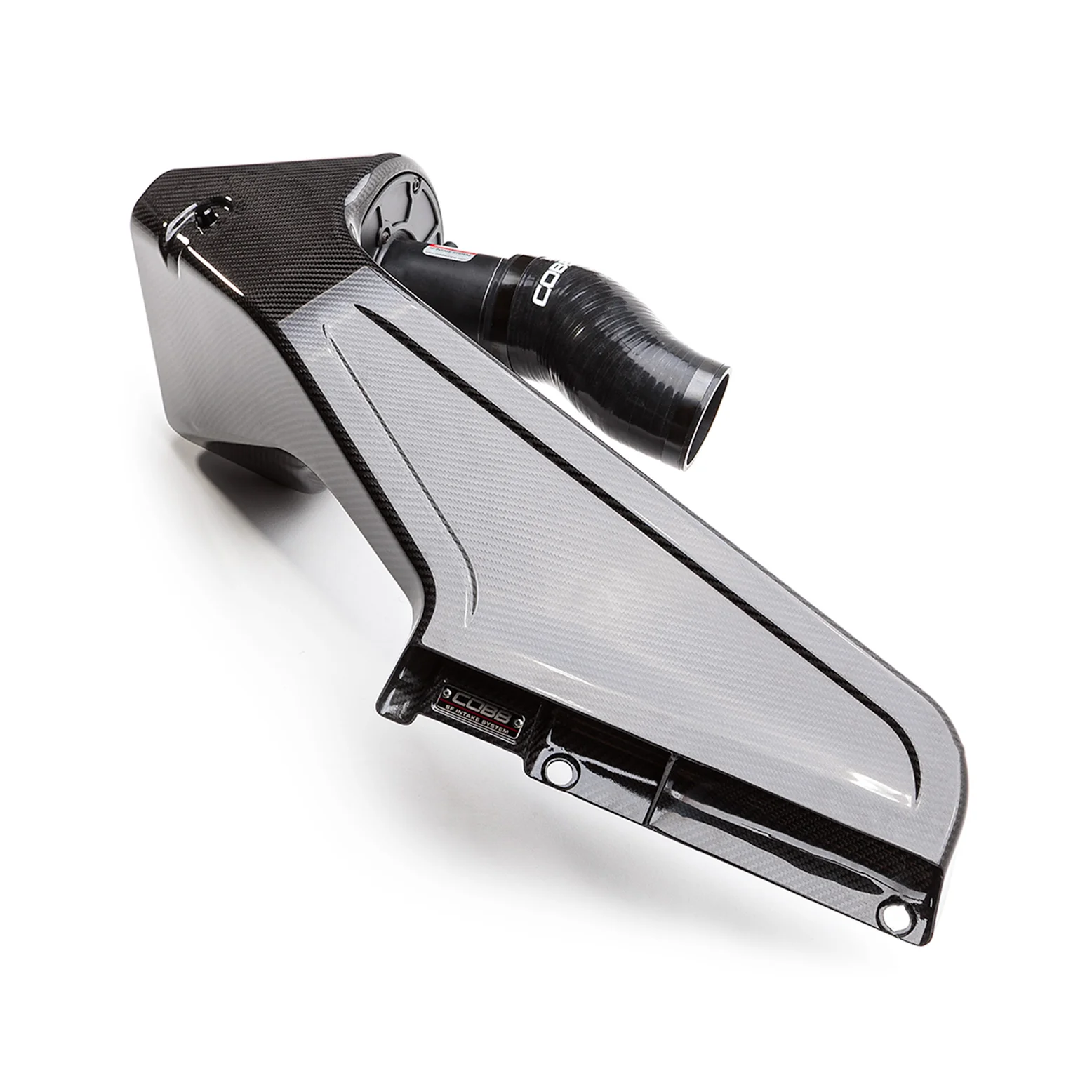 COBB Tuning Redline Carbon Fiber Intake 2015-2021 STI - Image 5